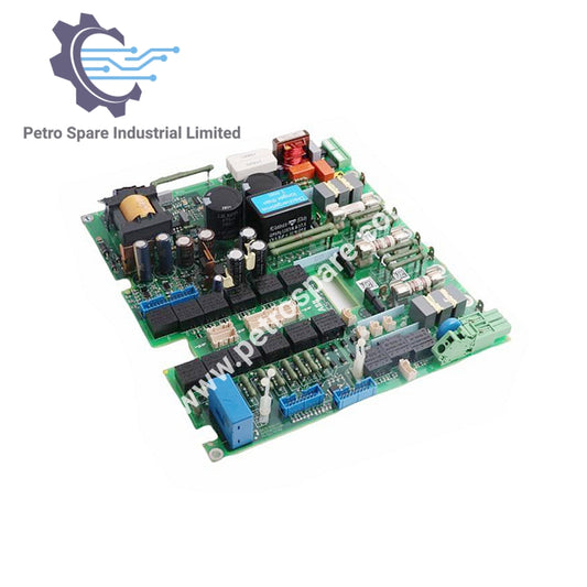 SDCS-PIN-4B | ABB - Field Supply Interface Board