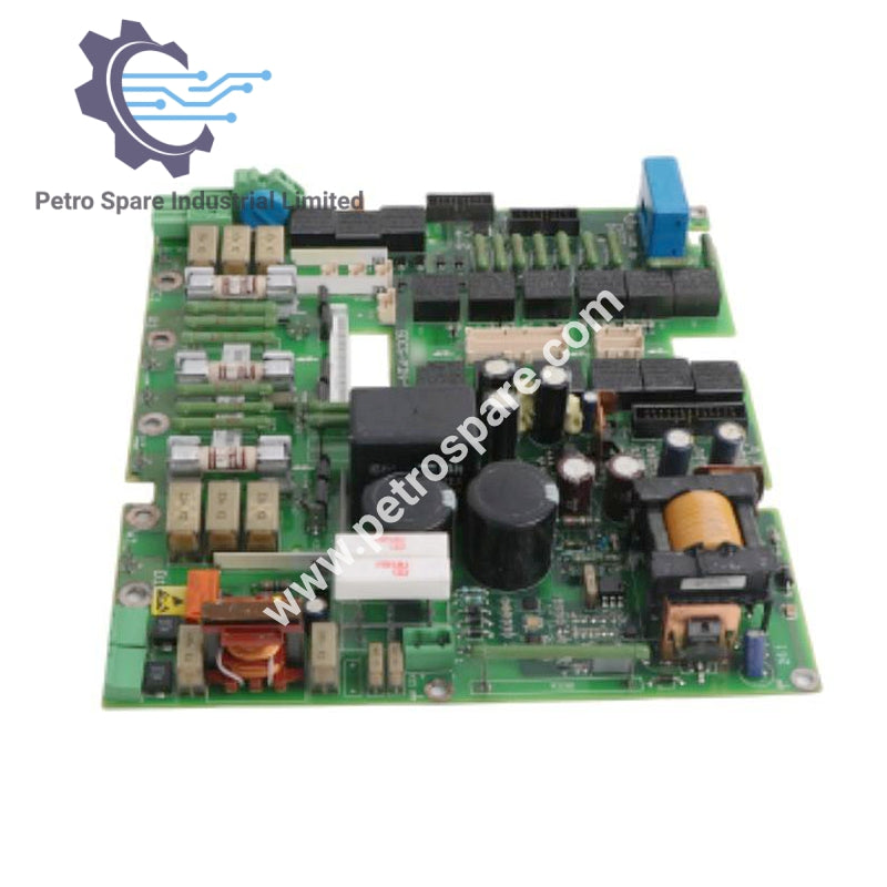 SDCS-PIN-4 3ADT314111P4103 | ABB - Power Interface Board