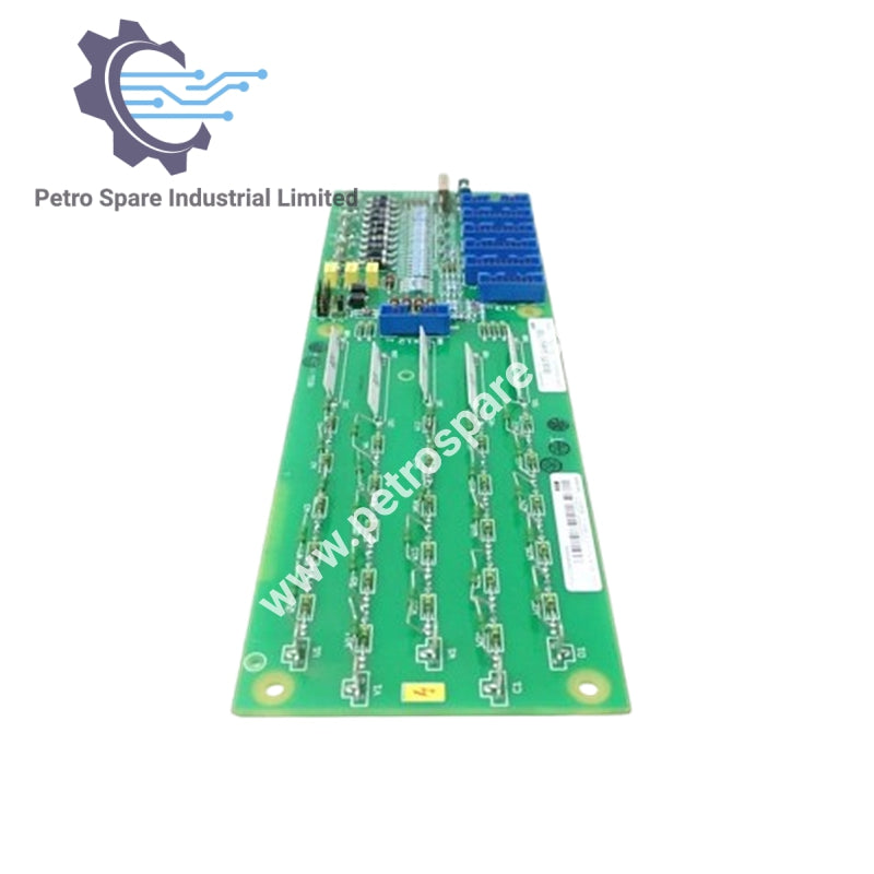 Tarjeta de Medición SDCS-PIN-51-COAT ABB 3ADT220090R0006