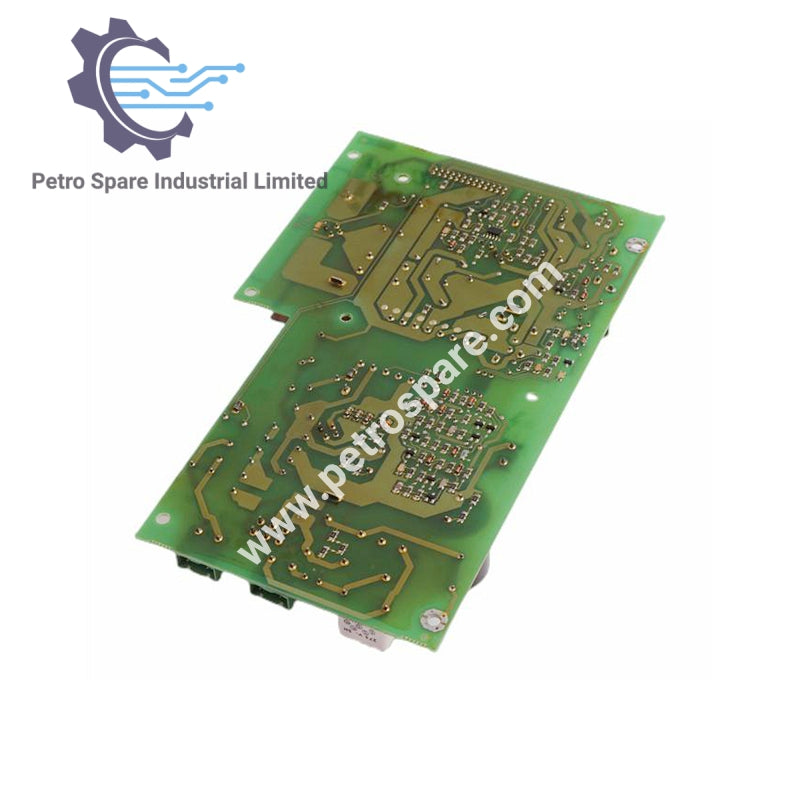 ABB SDCS-POW-1C | Плата питания