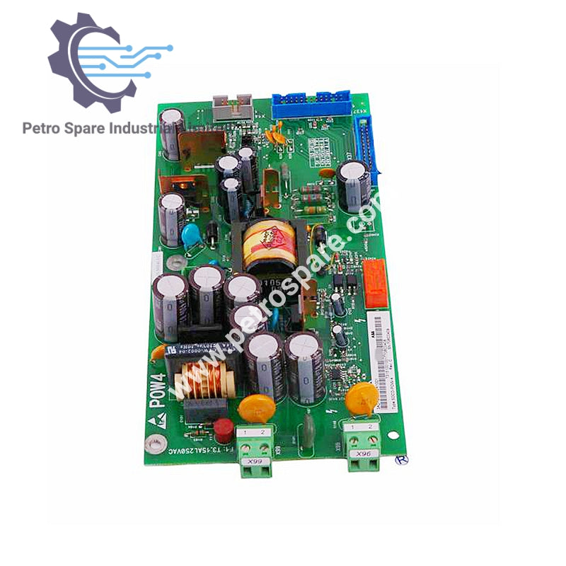 Power Supply SDCS-POW-4 3ADT315100R1001 - ABB
