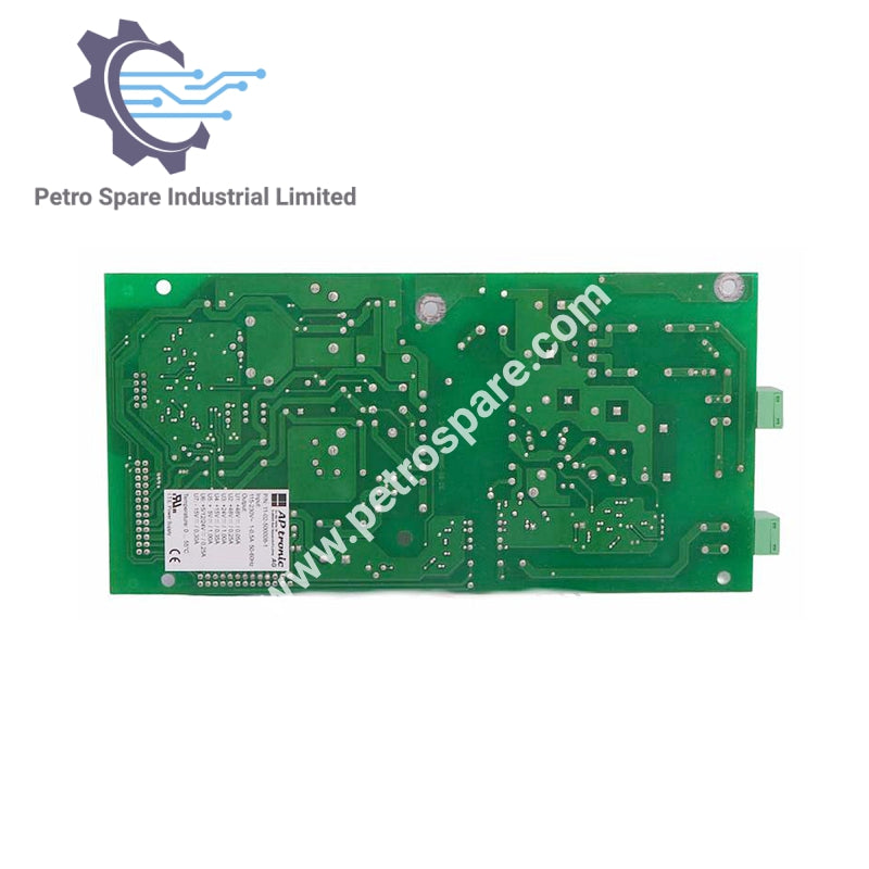 Power Supply SDCS-POW-4 3ADT315100R1001 - ABB