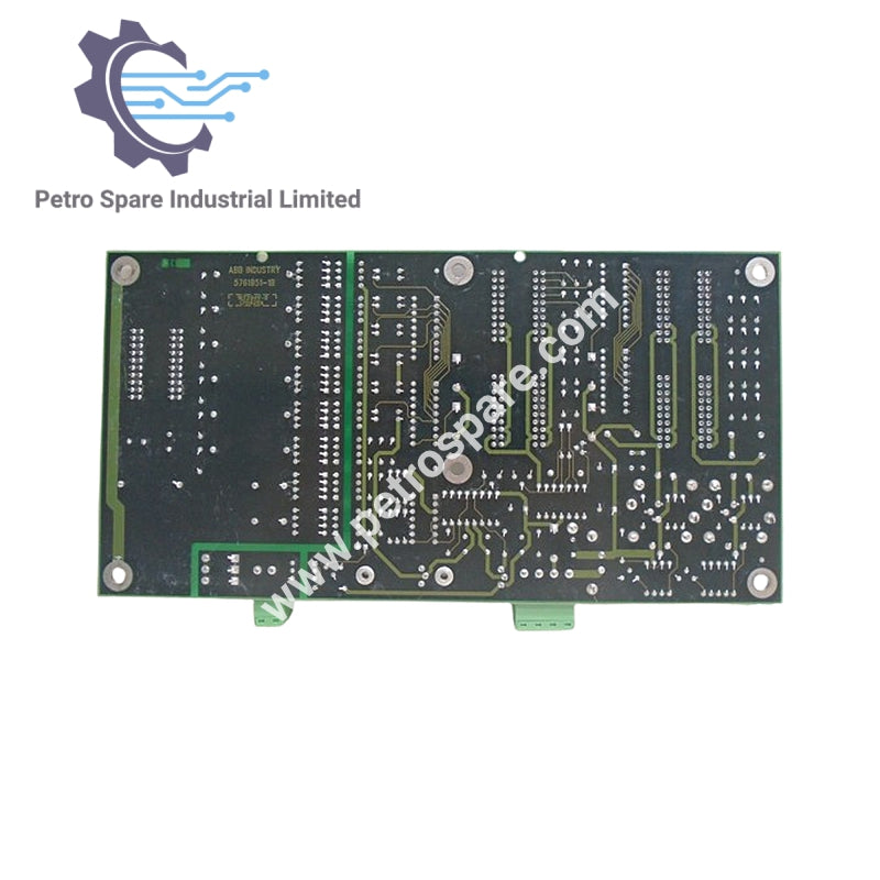 Placa de interfaz | SDCS-REB-2 | ABB