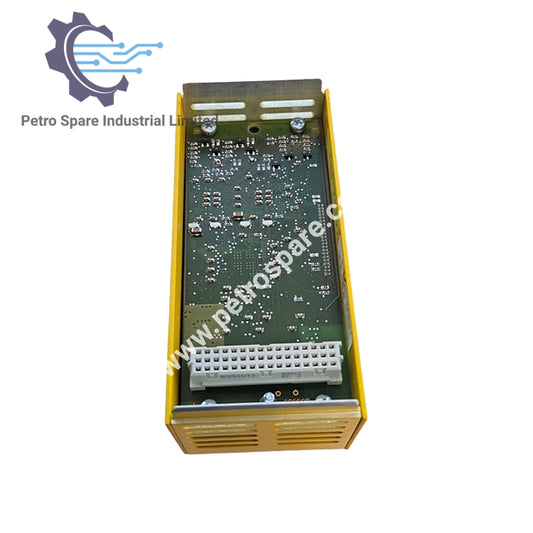 SDI208 | Bachmann | Safety Digital Input Module