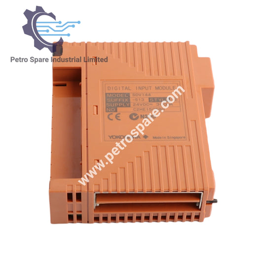 Modul digitalnog ulaza SDV144-S13 - Yokogawa