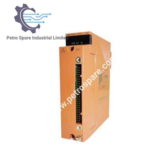 Yokogawa - SDV531-S13 | Digital Output Module