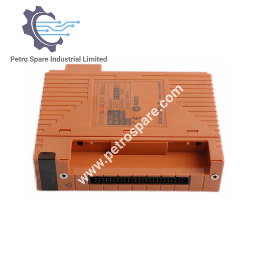 SDV531-S23 - Digital Output Module | Yokogawa