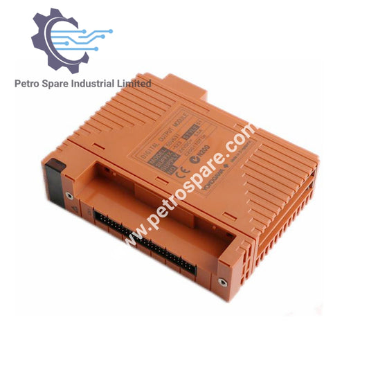 SDV531-S23 - Digital Output Module | Yokogawa
