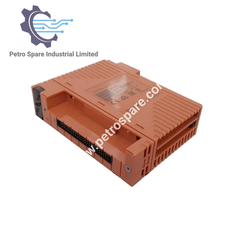 SDV531-S63 یوکوگاوا | ماژول خروجی دیجیتال، ۲۴ ولت جریان مستقیم