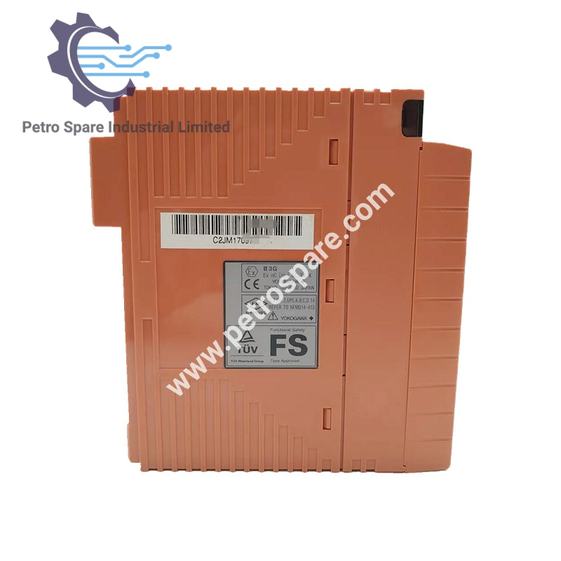 SDV541-S33 S1 Yokogawa Digital Output Module STYLE S1