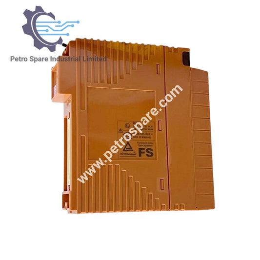 Yokogawa SDV541-S33 16-Channel Digital Output Module