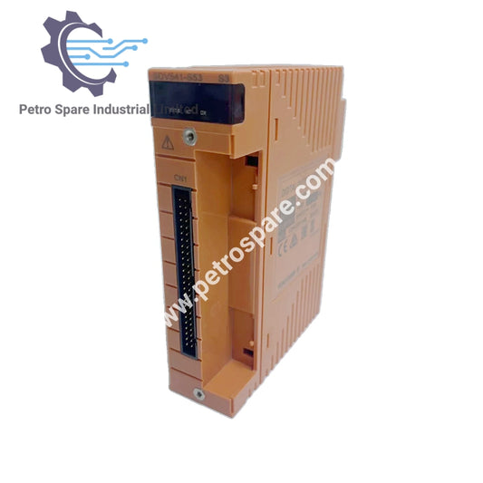 Modul Output Digital SDV541-S53 Yokogawa 16-saluran, 24 V DC