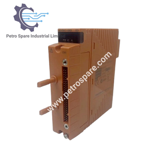 Yokogawa | SDV541-S63/PRP | 24 V DC Digital Output Module