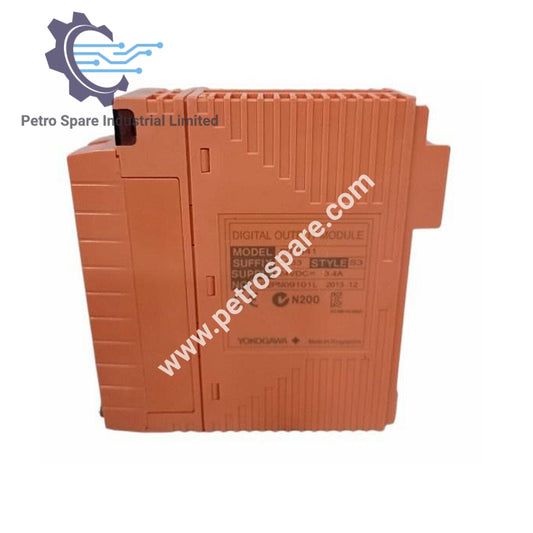 Yokogawa SDV541-S63 | Modul Output Digital
