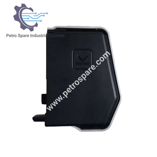 SE3008 - Pengawal Emerson SQ DeltaV