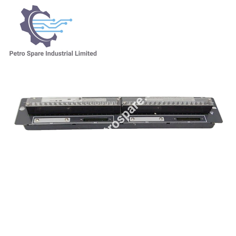 لوحة طرفية تماثلية يوكوجاوا SEA4D-01، 16 قناة × 2