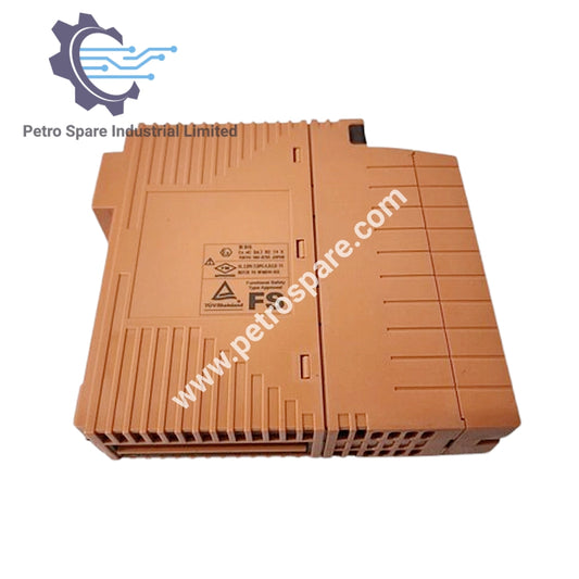 SEC401-11 ESB Bus Coupler Module - Yokogawa