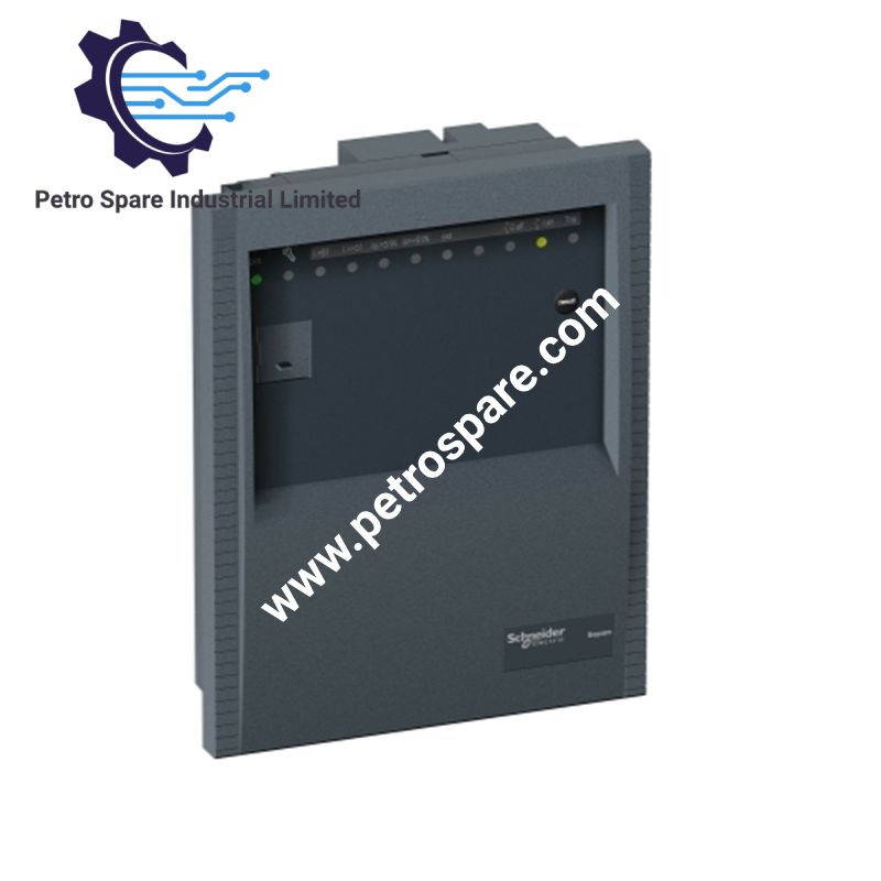 Schneider Electric SEPAM 1000 S40 Digital Protection Relay