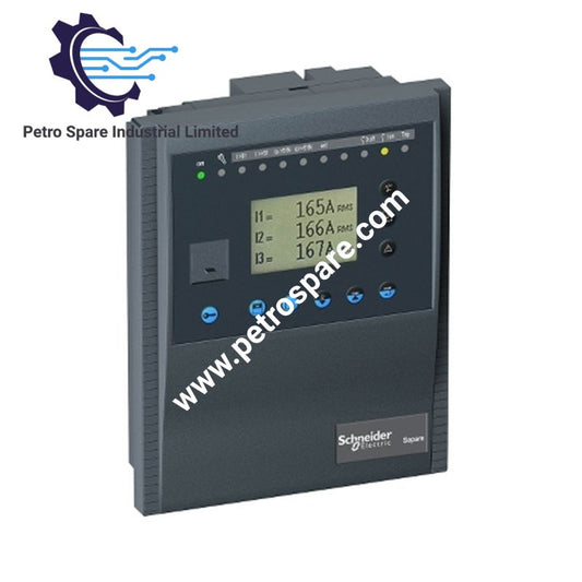 Schneider Electric SEPAM 1000 S40 Digital Protection Relay