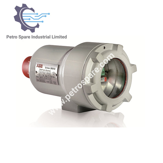 SF810-LOS-IR-TL | ABB - Flame Detector