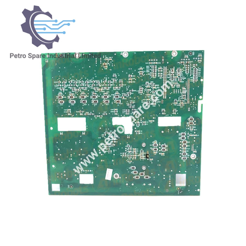SINT-4610C | ABB | Main Circuit Board