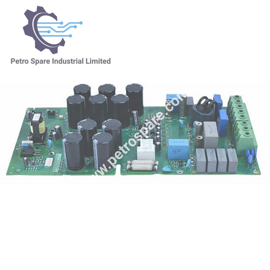 ABB | SINT4330C - Driver Board