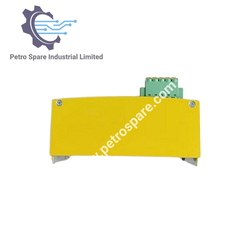Bachmann | SLC284 | Modul Prosesor Keamanan