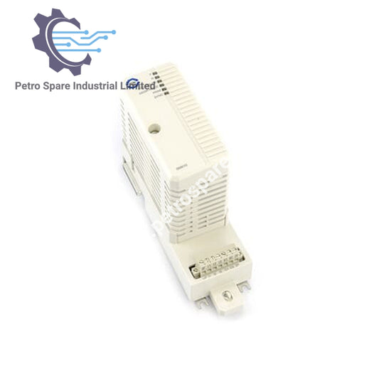 SM810K01 3BSE030928R1 | ABB | Safety CPU Module Kit