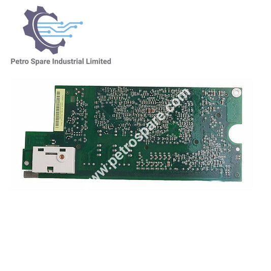 SMIO-01C | Control Board for ABB ACS550 SW Drive