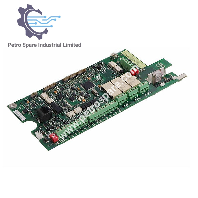 SMIO-01C | Control Board for ABB ACS550 SW Drive