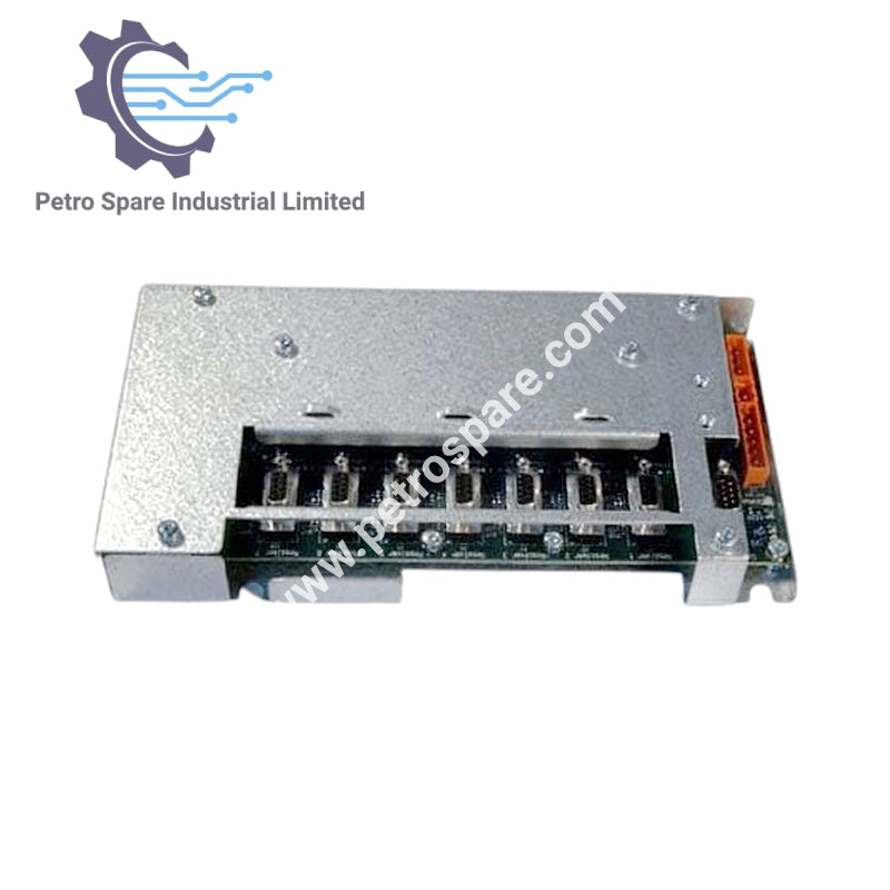 3HNE 07835-1 | ABB | SMU-02 Seriyalı Ölçmə Qurğusu 3HNE07835-1