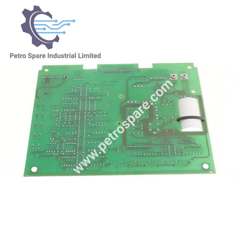 ABB SNAT-617-CHC Chopper Control Board