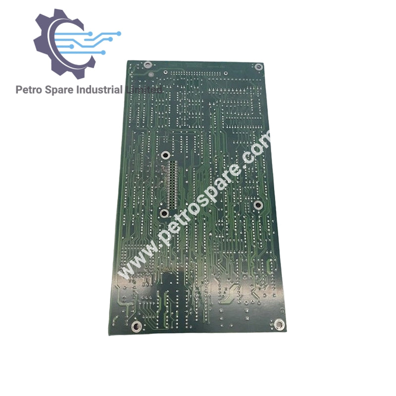 ABB SNAT609TAI SNAT 609 TAI | Papan Antarmuka Tacho & I/O