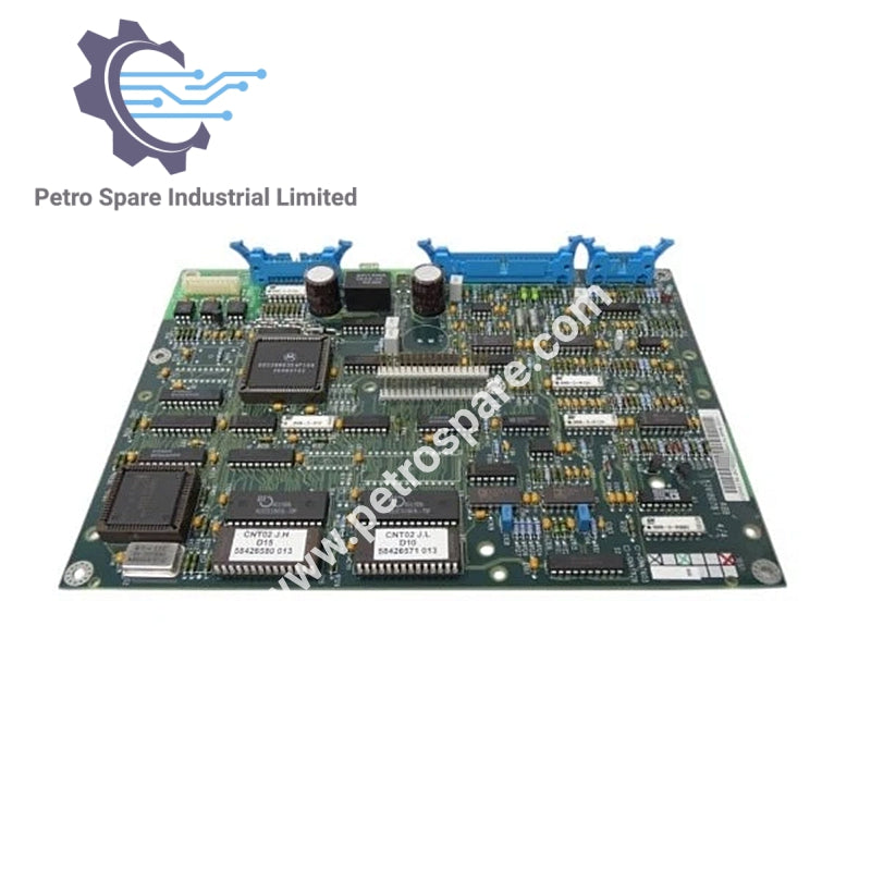 SNAT 7780 | ABB | SNAT7780 upravljačka ploča