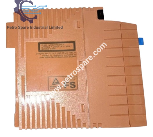 Yokogawa SNT501-53 | Optical ESB Bus Repeater Slave Module