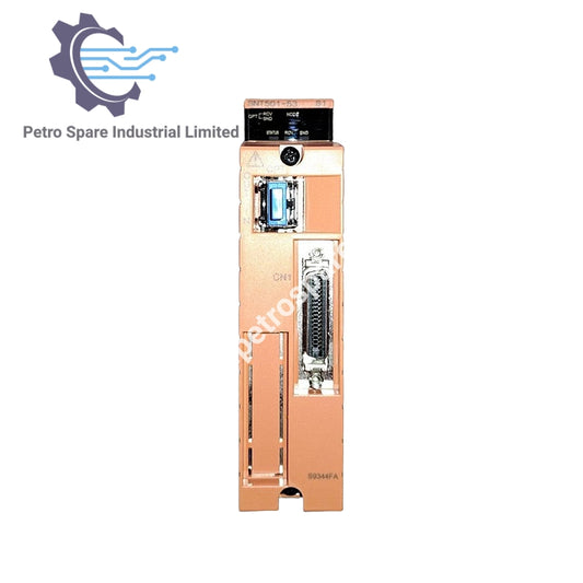 Yokogawa SNT501-53 | Module esclave répéteur de bus optique ESB