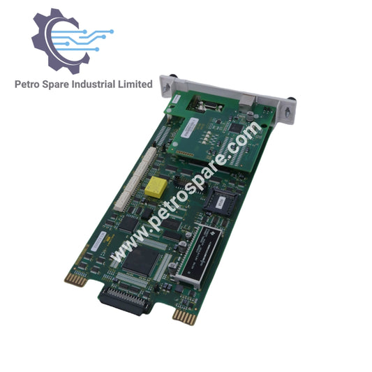 ABB SPBRC410R Controller-Modbus TCP Interface