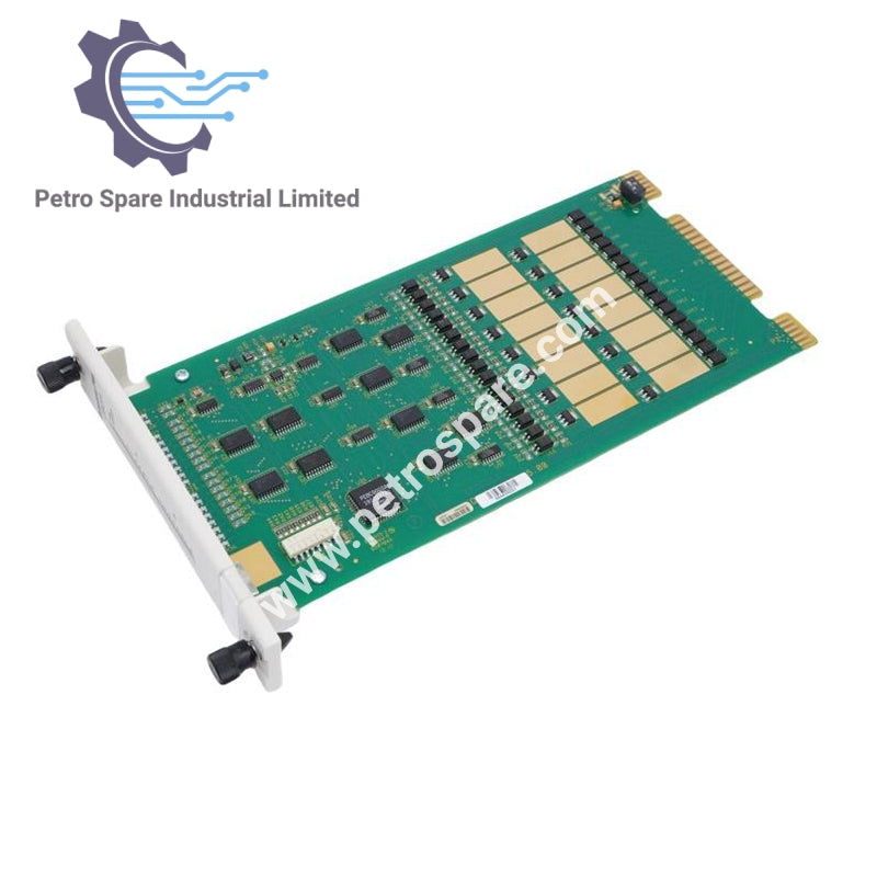 SPDSO14 - ABB | Digital Output Module 16 CH, Open Collector