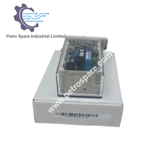 SPER 1C1 ABB Trip Circuit Supervision Relay SPER1C1