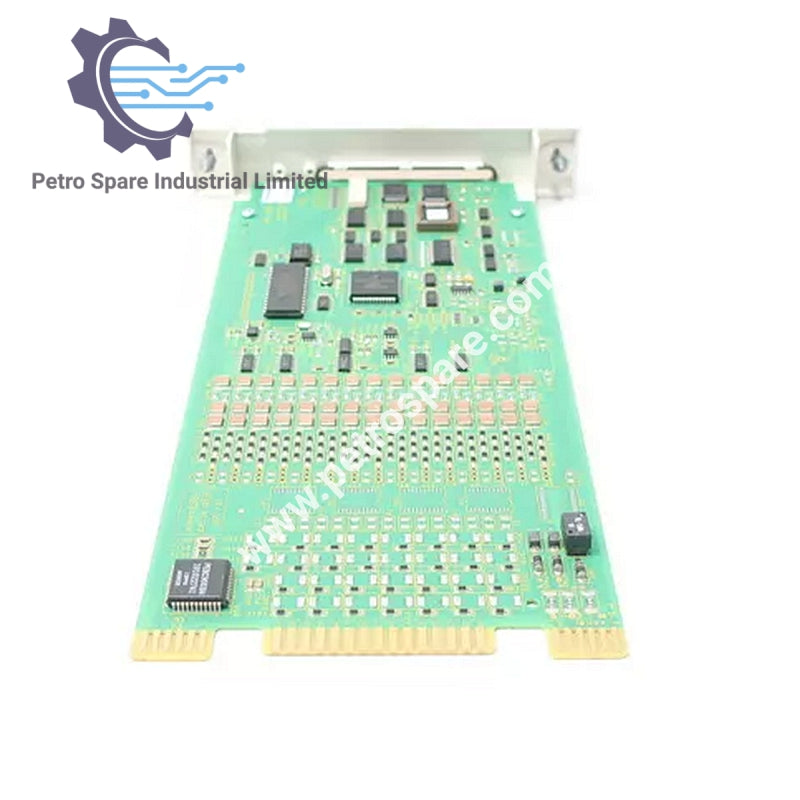 SPFEC12 | Modul Input Analog Symphony Plus ABB