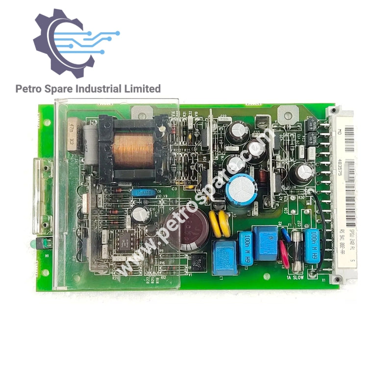 SPGU 240 A1 | ABB jedinica za napajanje SPGU240A1