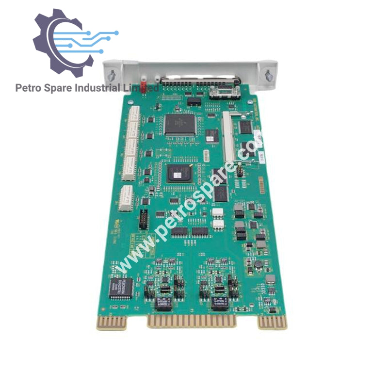 Symphony Plus SPNIS21 ABB Network Interface Module