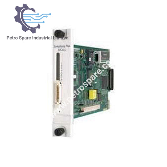 ABB SPRIO22 Harmony Remote Rack I/O Module