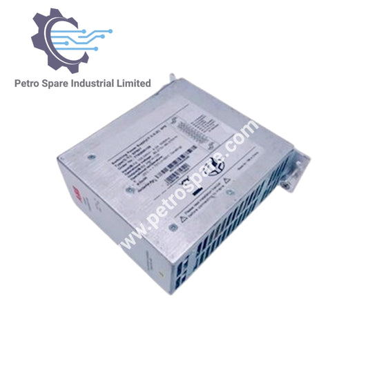 ABB SPS01 Catu Daya, 24Vdc, 10A