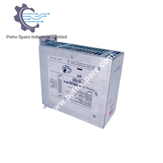 ABB SPS01 Catu Daya, 24Vdc, 10A