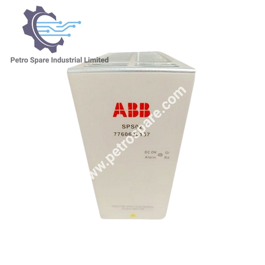 SPS02 | ABB - Catu Daya, 48Vdc, 5A