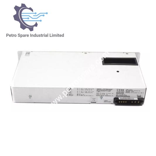 Fonte de Alimentação Honeywell SPS5710 51199929-100