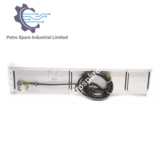 Honeywell 51199930-100 Suporte de Energia Principal SPS5713