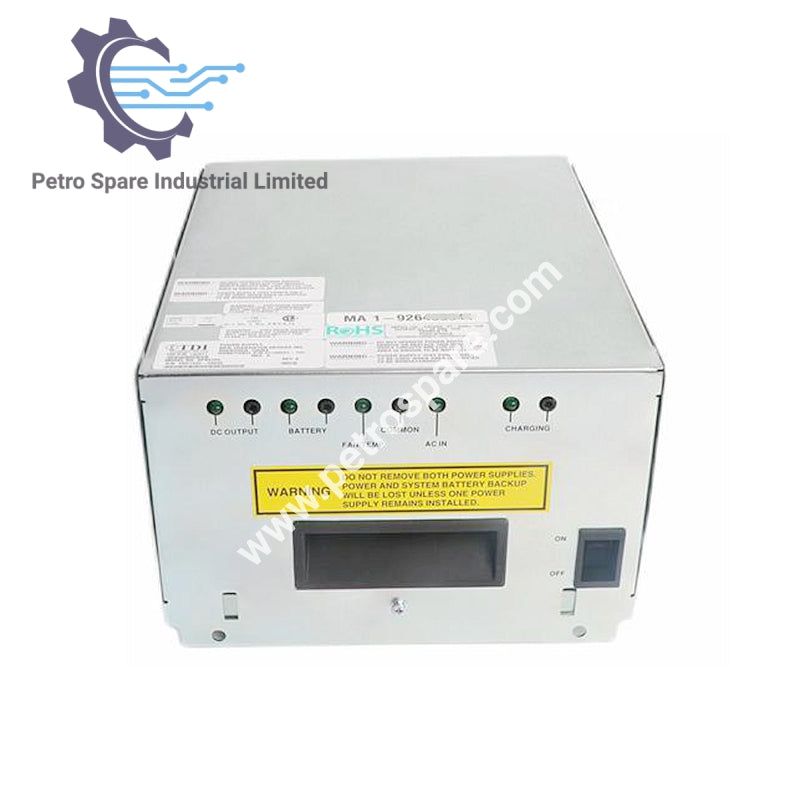 Honeywell - SPS5785 51198651-100 | Güc Təchizatı