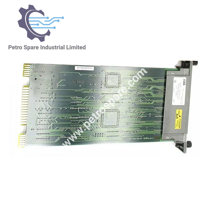 SPTKM01 - ABB - SOE Time Keeper Master